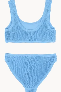Teen Girls Coco Crop Set|Minihaha Outlet