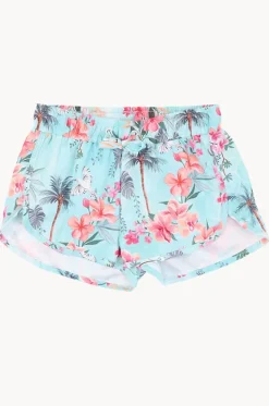 Teen Girls Milana Swim Short|Minihaha Online