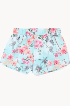 Teen Girls Milana Swim Short|Minihaha Online