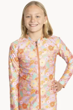 Teen Girls Sunny Girl Suntop|Babes In The Shade