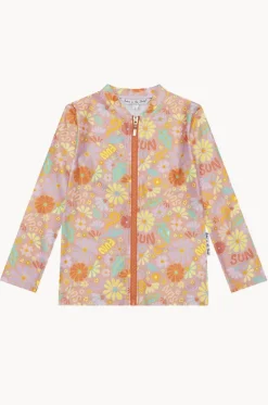 Teen Girls Sunny Girl Suntop|Babes In The Shade