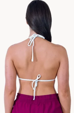 Textured Slide Tri|Base Swim