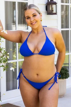 Textured Slide Tri|Base Swim Sale