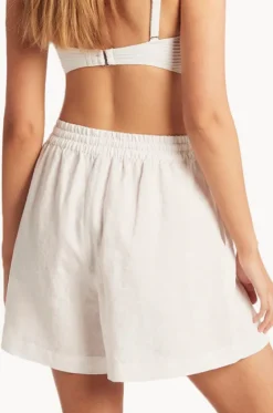 Tidal Boardwalk Short|Sea Level Sale