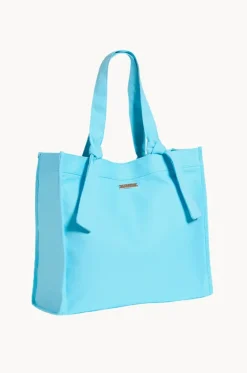 Tie Strap Tote Bag|Seafolly