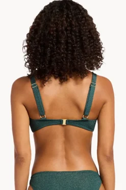 Tirari Nights Bralette|Jets