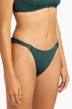 Tirari Nights High Leg Pant|Jets Online