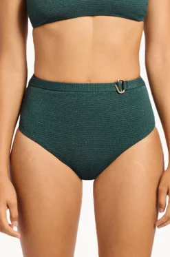 Tirari Nights High Waist Pant|Jets Best