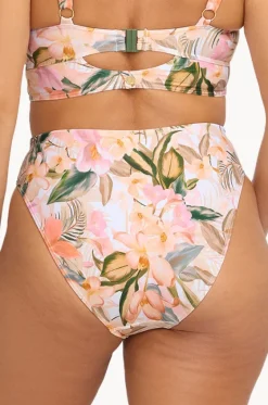 Ti'Tania Richter High Cut Pant|Artesands Sale