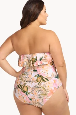 Ti'Tania Vermeer One Piece|Artesands New