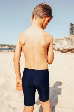 Toddler Boys Plain Jammer|Salty Ink Best