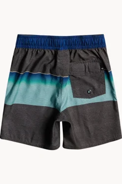 Toddler Boys Pointbreak 12" Beachshort|Quiksilver Outlet