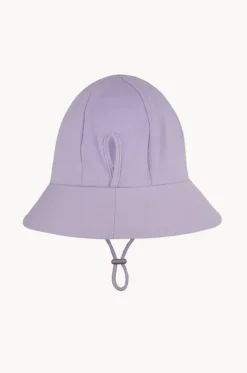 Toddler Girls Ponytail Bucket Hat|Bedhead Online