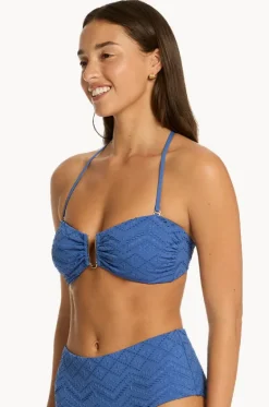 Toscana U Bar Bandeau|Sea Level