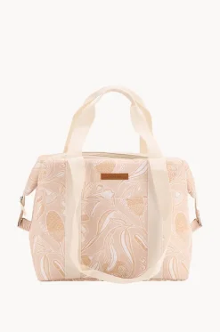 Trailing Natives Picnic Box Cooler Bag|Annabel Trends New