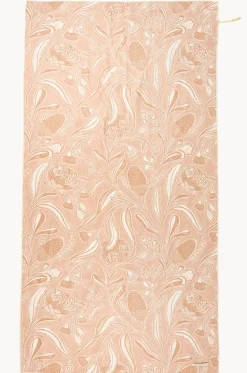 Trailing Natives Sand Free Towel|Annabel Trends Clearance