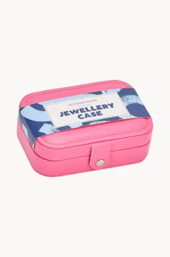 Travel Jewellery Case|Annabel Trends Best