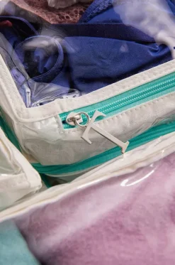 Travel Organisers - Set Of 3|T.house Australia Outlet