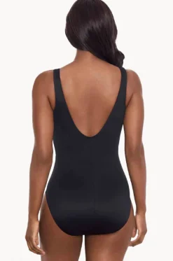 Tribal Tigress Charmer One Piece|Miraclesuit Best