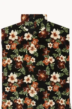 Tropical Feels Stay Magical Hooded Towel|Roxy Sale