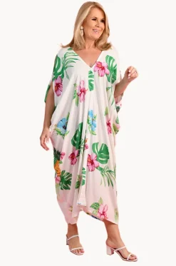 Tropicana Cushla Dress|Bodacious Sale