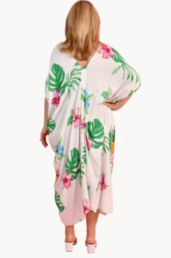 Tropicana Cushla Dress|Bodacious Sale