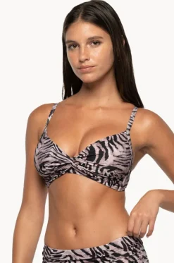 Tuamotu Kate Loop Front Bra|Nip Tuck Hot