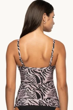 Tuamotu Kate Tankini Separate|Nip Tuck Online