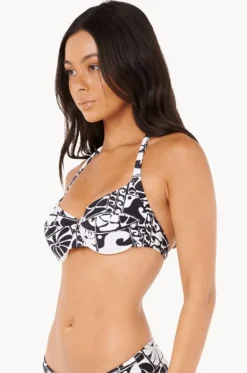 TY Williams DD/E Cup Halter|Rip Curl