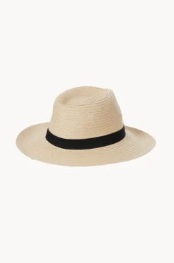 Unisex Apache Adjustable Braided Fedora|Rigon New