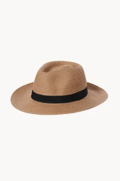 Unisex Apache Adjustable Braided Fedora|Rigon Clearance