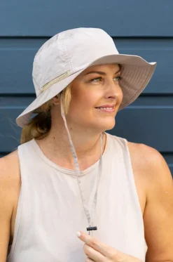 Unisex Eco Wet Toggle Hat|Sundaise Hot