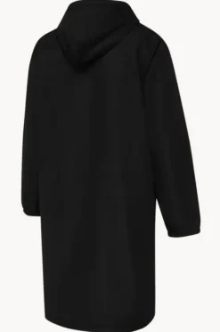 Unisex Logo Deck Coat|Speedo