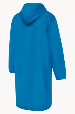 Unisex Logo Deck Coat|Speedo Best