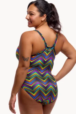 Up Down Locked In Lucy One Piece|Funkita Discount