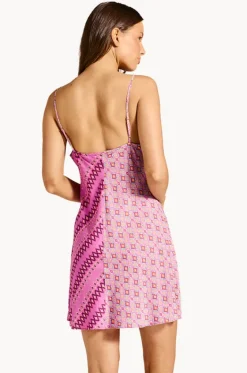 Utopia Kassia Mini Dress|Tigerlily Outlet