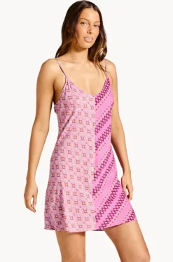 Utopia Kassia Mini Dress|Tigerlily Outlet