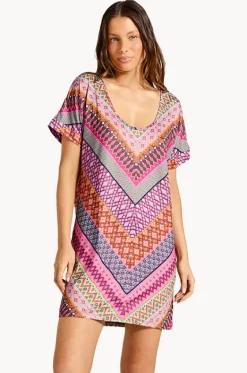 Utopia Lara Mumu|Tigerlily Clearance