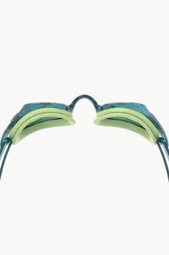 Vanquisher 3.0 Mirrored Goggle|Speedo