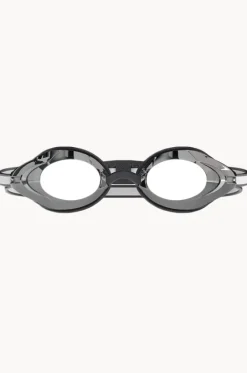 Vanquisher 3.0 Mirrored Goggle|Speedo Hot