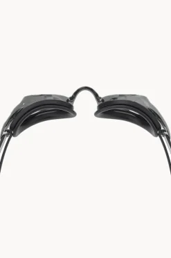 Vanquisher 3.0 Mirrored Goggle|Speedo Hot