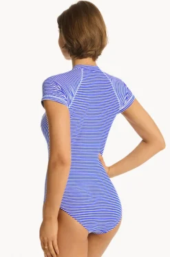 Sunsuit|Sea Level Hot