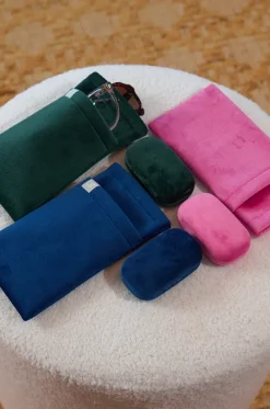 Velvet Safe Keeper|Annabel Trends New