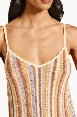 Verona Berry Maxi Dress|Tigerlily Outlet