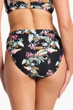 Viola Band Pant|Sunseeker Best