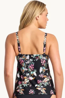 Viola Frill Tankini Separate|Sunseeker Clearance