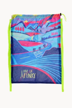 Mesh Gear Bag|Funky Trunks