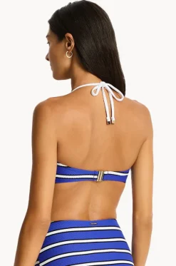 Voyage U Bar Bandeau|Sea Level New