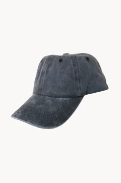Washed Cap|Cherry Red Online