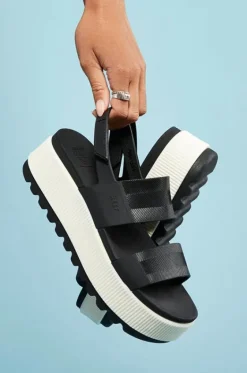 Water Vista Higher Sandal|Reef Best